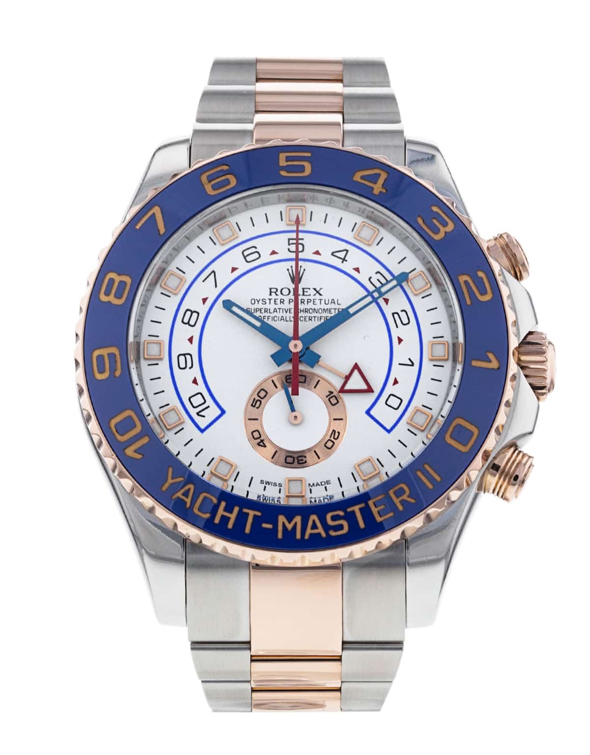 Rolex Yacht-Master II 116681